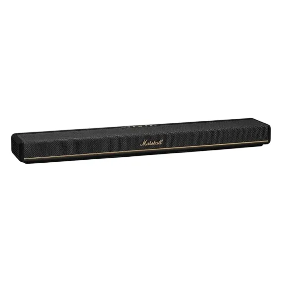 Marshall Heston 60 Black