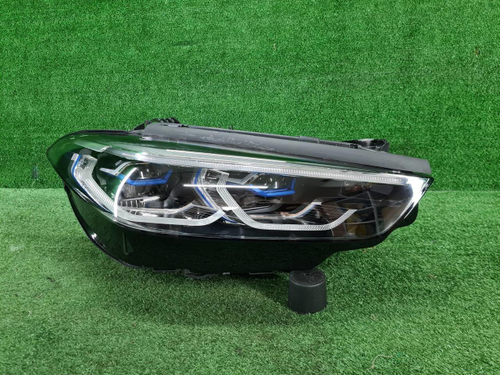 Фара правая BMW 8er G14 G15 G16 (2018-2022) Laser