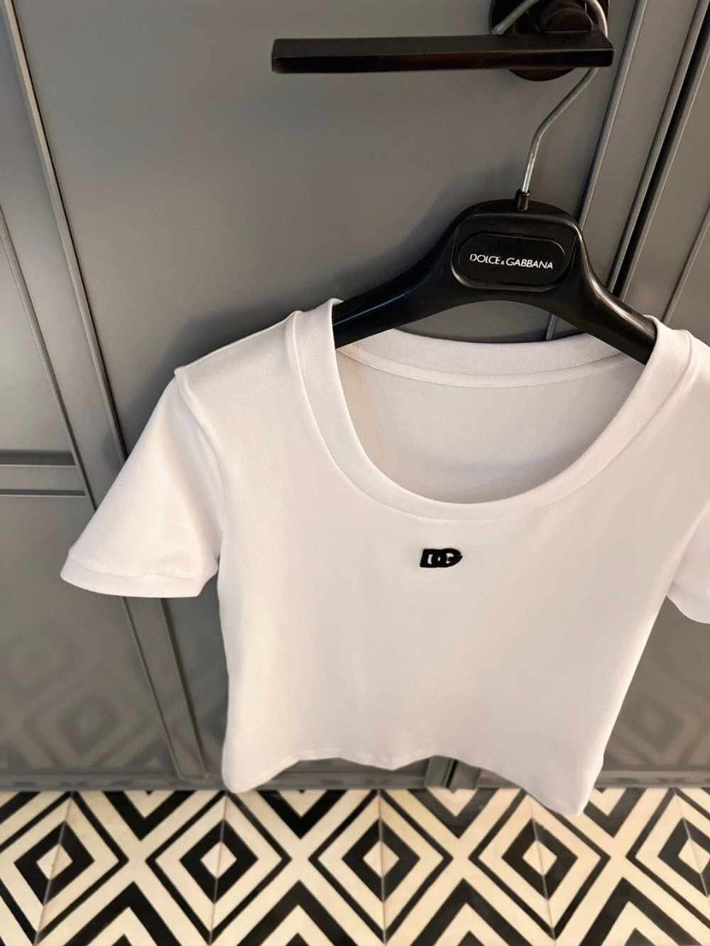 Футболка Dolce&Gabbana