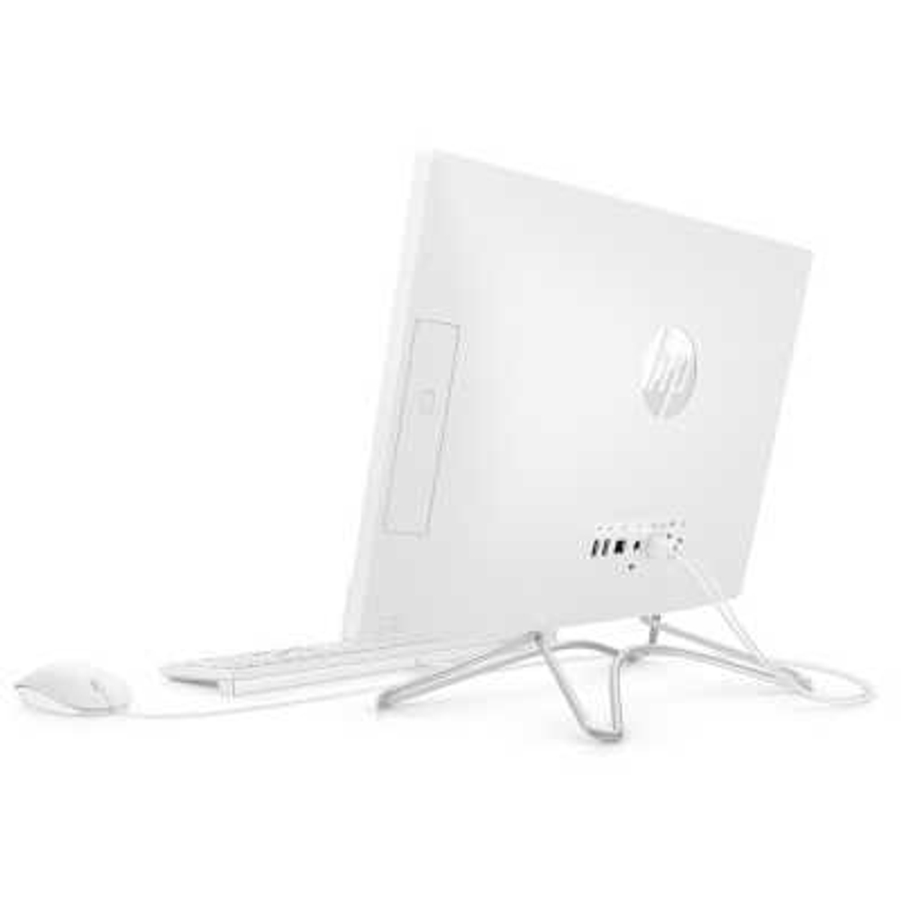 Моноблок HP All-in-One 27-dp0019ny ENG
