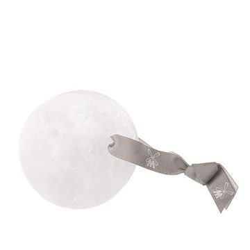 Квасцовый камень (алунит) MUEHLE, кровоостанавливающий, блок, 100 гр