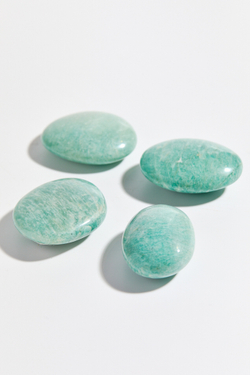 Амазонит палмстоун