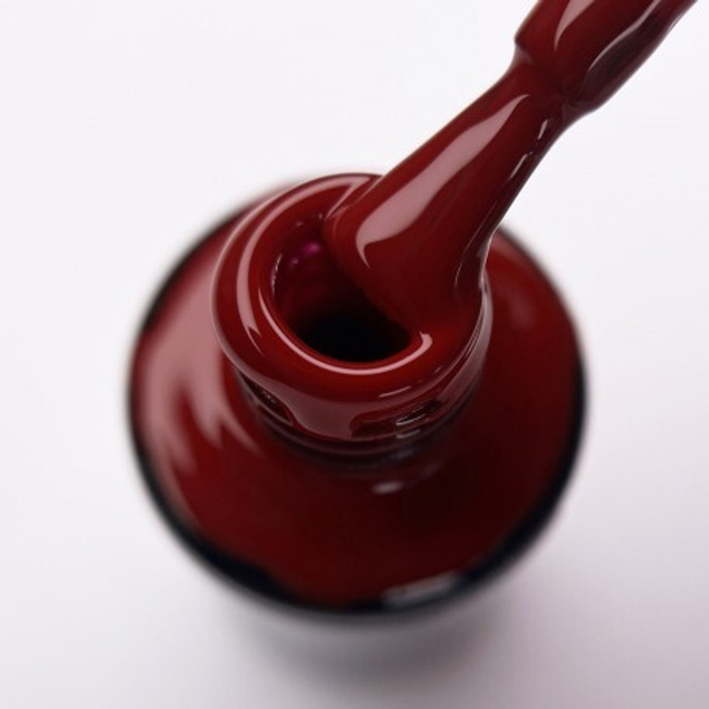 Гель-лак BN Red №03, 10мл