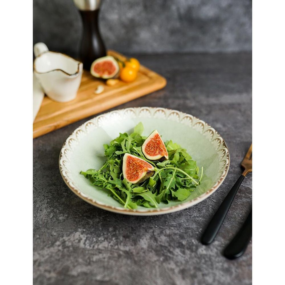 Салатник 800 мл d 21 см Rome By Bone Innovation [6]