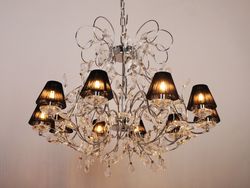 Подвесная люстра Doge Luce 190037 190037