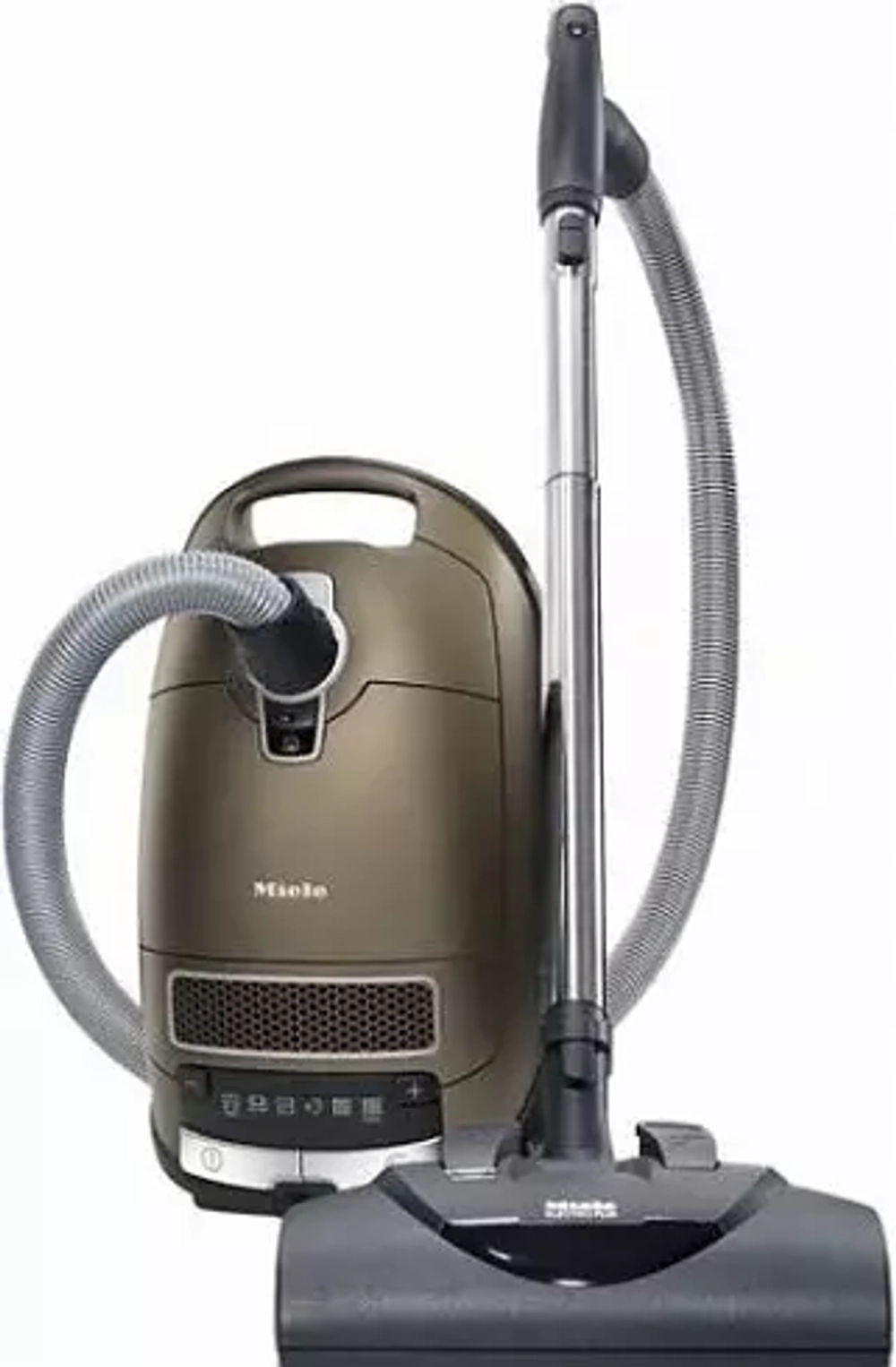 Пылесос Miele Complete C3 Electro EcoLine SGFP3