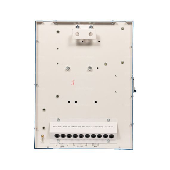 Контроллер заряда A1 1000W-24V, YASHEL Technologies Контроллер заряда A1 1000W-24V, фото №637553088