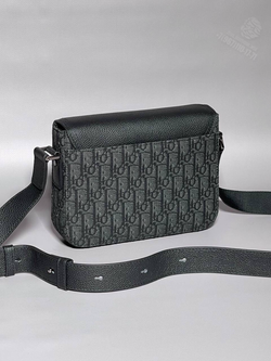 Сумка через плечо Christian Dior Saddle