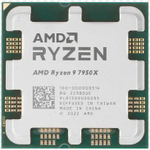 Процессор AMD Ryzen 9 7950X