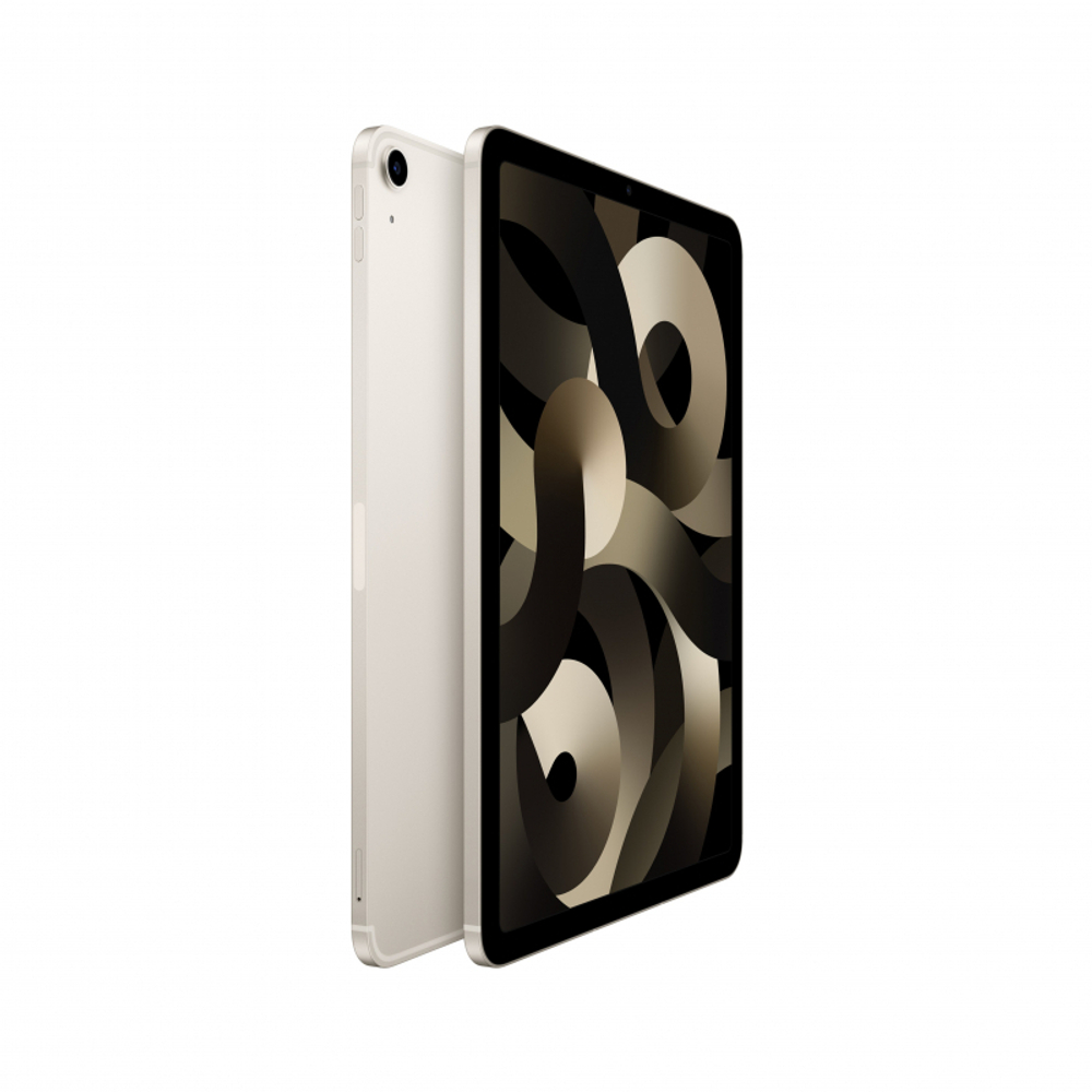 Планшет Apple iPad Air (2022) 64GB Wi-Fi Starlight