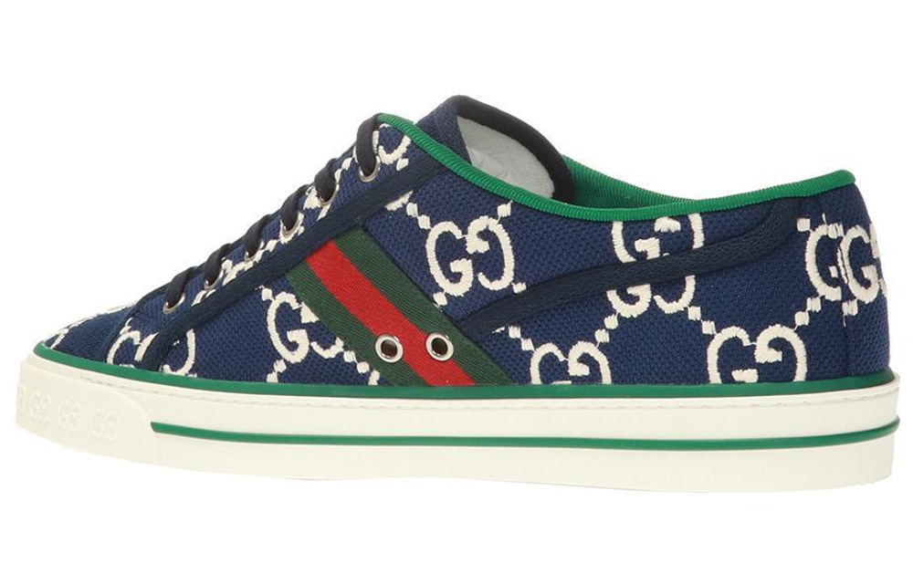 Gucci Tennis 1977