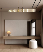 Подвесной дизайнерский светильник Goto by Light Room