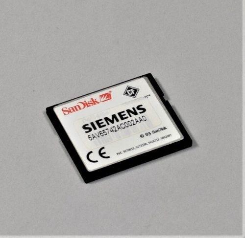 SIEMENS 6AV6574-2AC00-2AA0