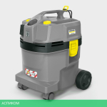 Пылесос Karcher NT 22/1 Ap Te антрацит (1.378-610.0)