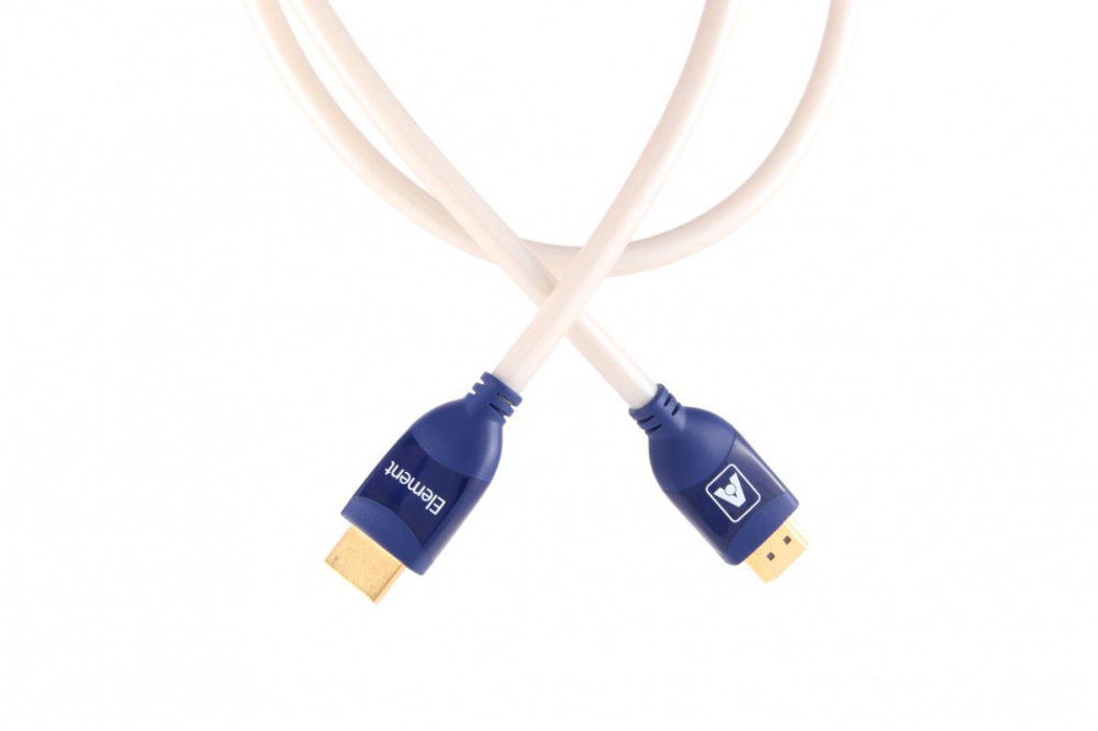 Кабель HDMI Atlas Element HDMI 18G (Plus), 3.0м