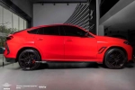 Карбоновый обвес для BMW X6M F96 Рестайлинг 2023+ БМВ