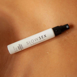 Спрей для активации слюны Bijoux Indiscrets Mouthwatering Spray - SLOW SEX, 13мл