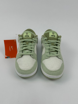 Кроссовки Nike Dunk Low Fleece