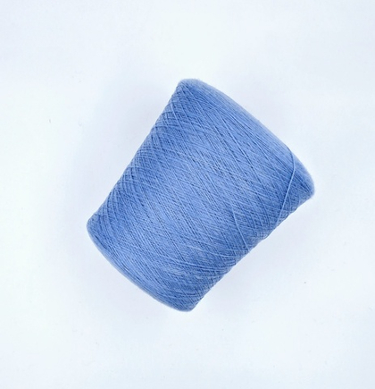 Biagiolli Modesto меринос экстрафайн 70% кашемир 30% , 1500 м в 100 г, голубой тигр