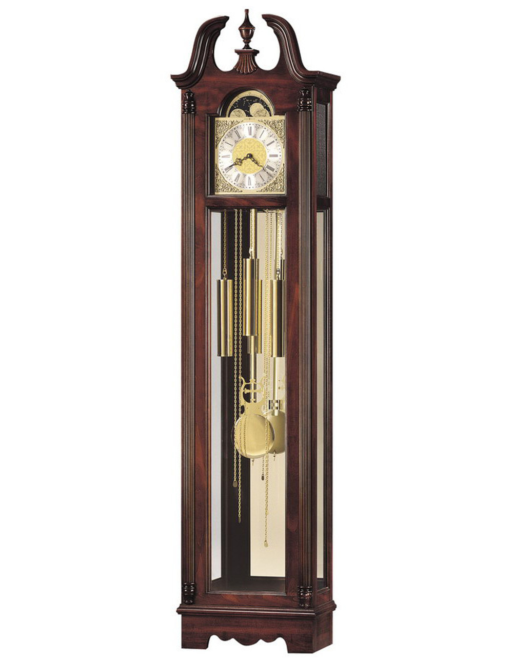 Часы напольные Howard Miller 610-733 США