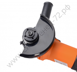 Угловая шлифмашина (болгарка) ВИХРЬ УШМ-125/1100Э