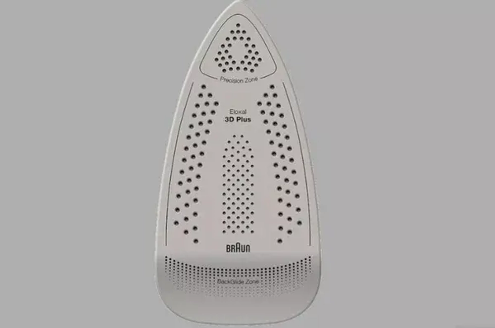 Парогенератор Braun IS 7266 Vi