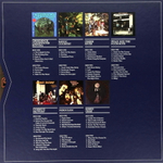 Creedence Clearwater Revival / The Complete Studio Albums (7LP)