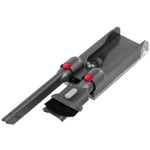 Беспроводной вертикальный пылесос Dyson V10 Cyclone Absolute (SV27) (Nickel/Copper) (2021) Пылесос цвета «никель/медь»