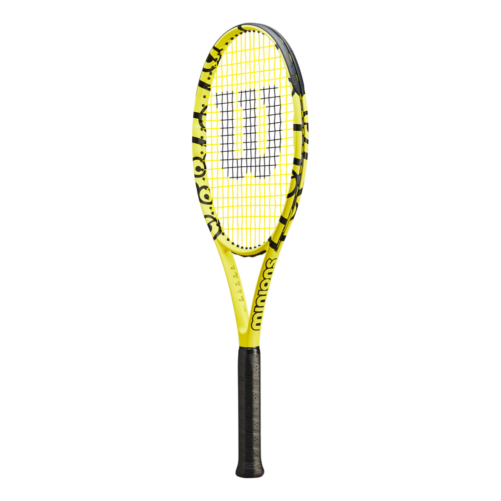 Теннисная ракетка Wilson Minions Ultra 103 Tour Racket
