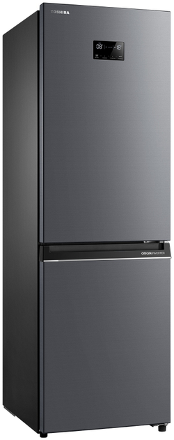 Холодильник Toshiba Toshiba GR-RB449WE-PMJ (06) серый
