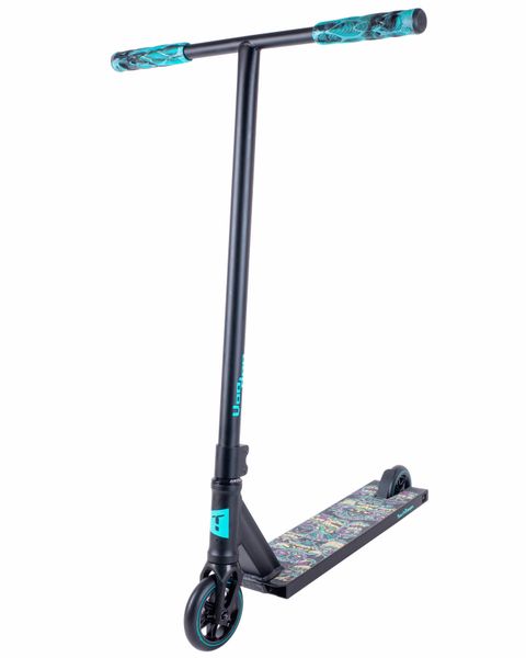 Самокат трюковой Tech Team Voodoo