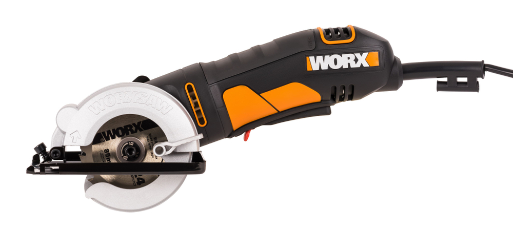 Дисковая пила WORX WX423.1