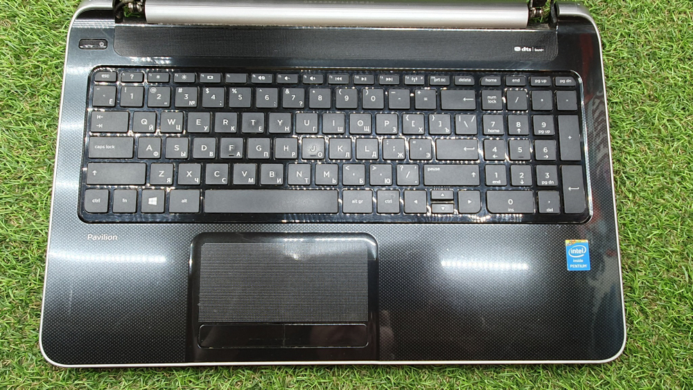 15.6" Ноутбук HP покупка/продажа