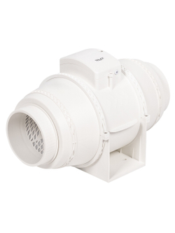 Вентилятор малошумный канальный SILENTMIX-160T