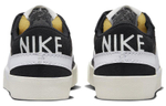 Кроссовки Nike Blazer Low '77 Jumbo (Женская размерная сетка)