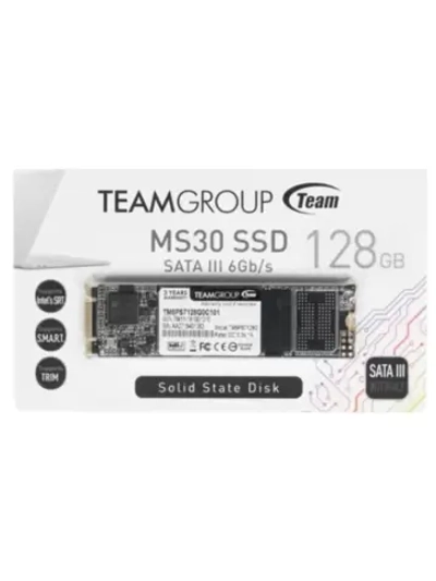 128 МБ M.2 SSD накопитель MS30 TM8PS7128G0C101