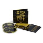ZZ Top / Goin' 50 (3CD)
