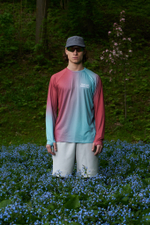 Лонгслив Called a Garment "G" Cycling