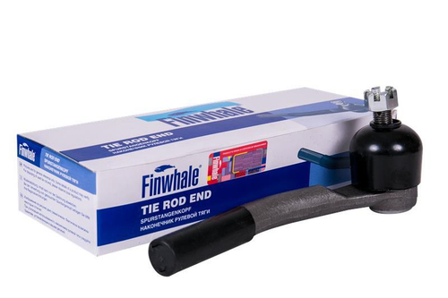 Наконечник рулевой тяги ВАЗ 2108 левый Finwhale