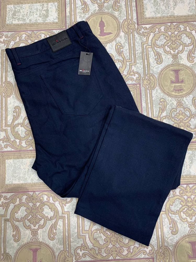 Брюки Kiton