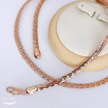 Цепь Fallon - арт012