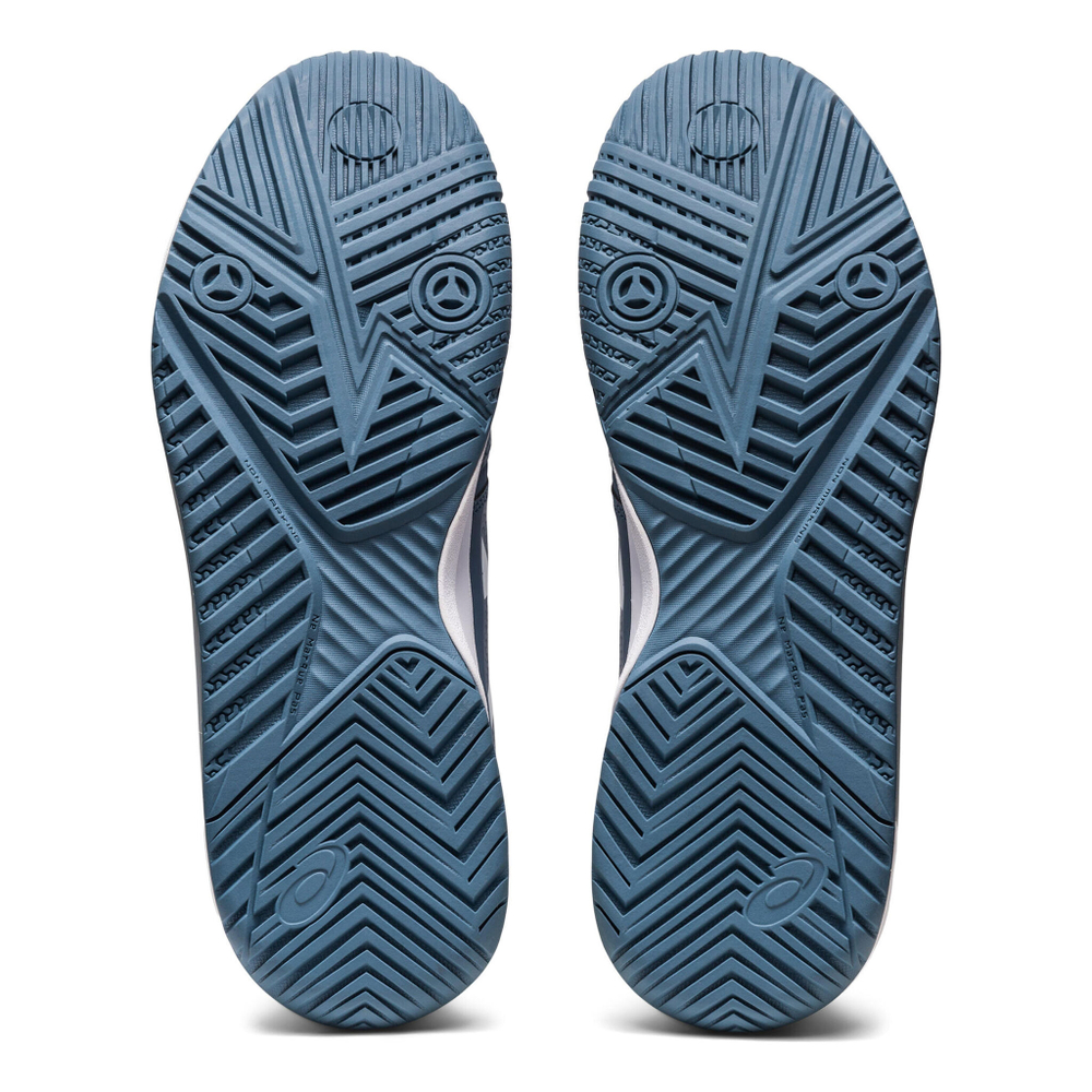 Мужские теннисные кроссовки ASICS Gel-Challenger 13 AC All Court Shoe Men - Dark Blue, White