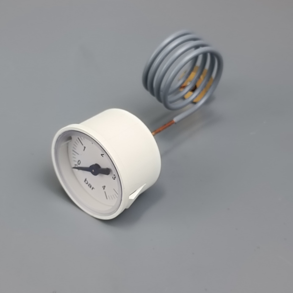 Манометр для котлов BAXI Eco Four, Luna, Nuvola арт. 9951650