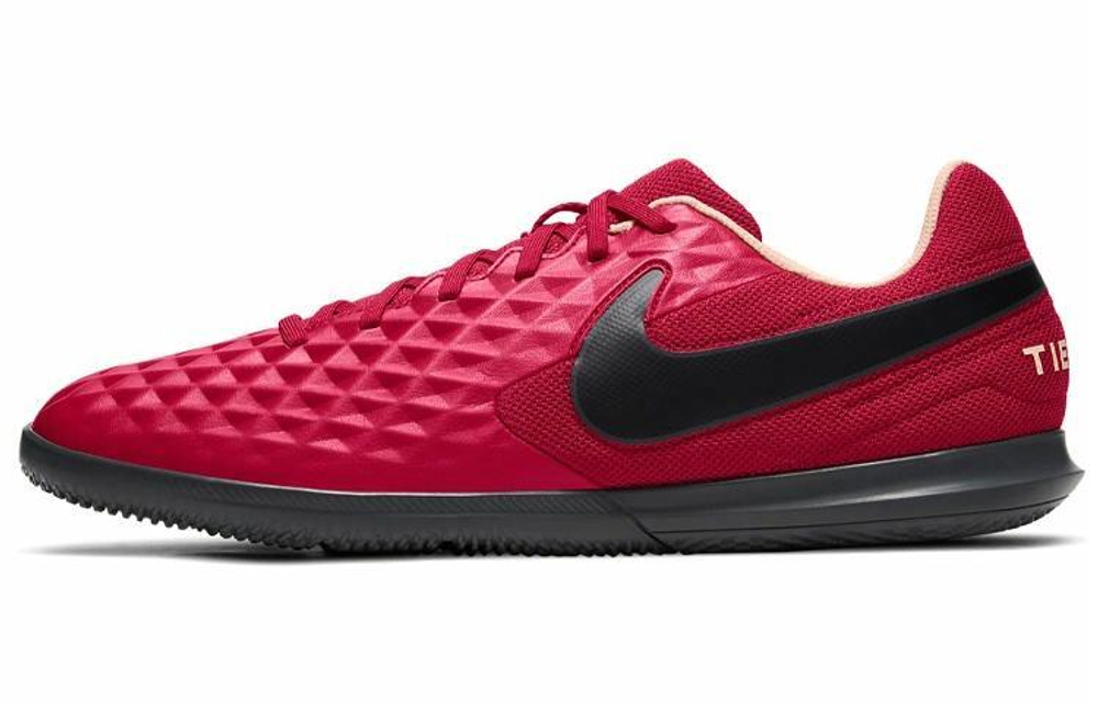 Кроссовки Nike Tiempo Legend 8 Club Ic