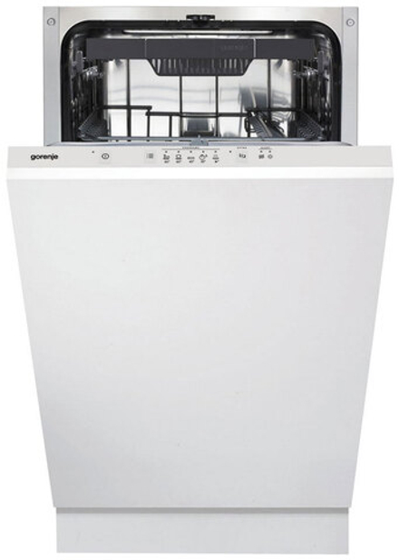 Встраиваемая посудомоечная машина GORENJE GV520E10S