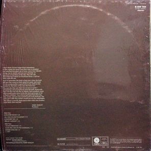 Grand Funk Railroad / Survival (LP)