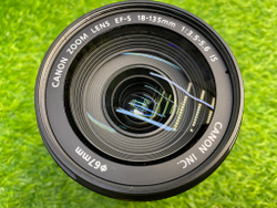 Canon EF-S 18-135mm 3.5-5.6 IS Покупка/Продажа