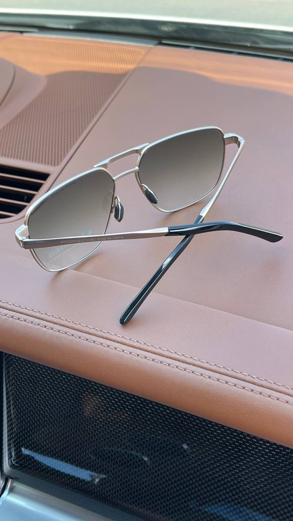 Очки Porsche Design