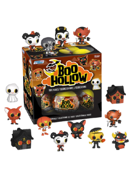 Фигурка Funko Paka Paka Boo Hollow