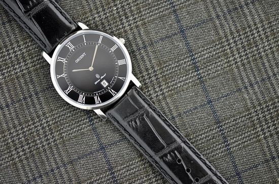 Наручные часы Orient FGW0100GB0 Dressy